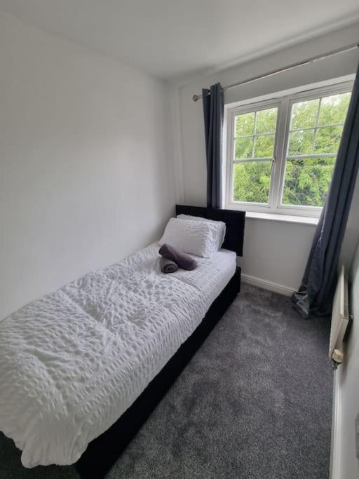 Maidstone Villa 3 Bedroom Free Sports Channels,Parking Sleeps 7 Extérieur photo