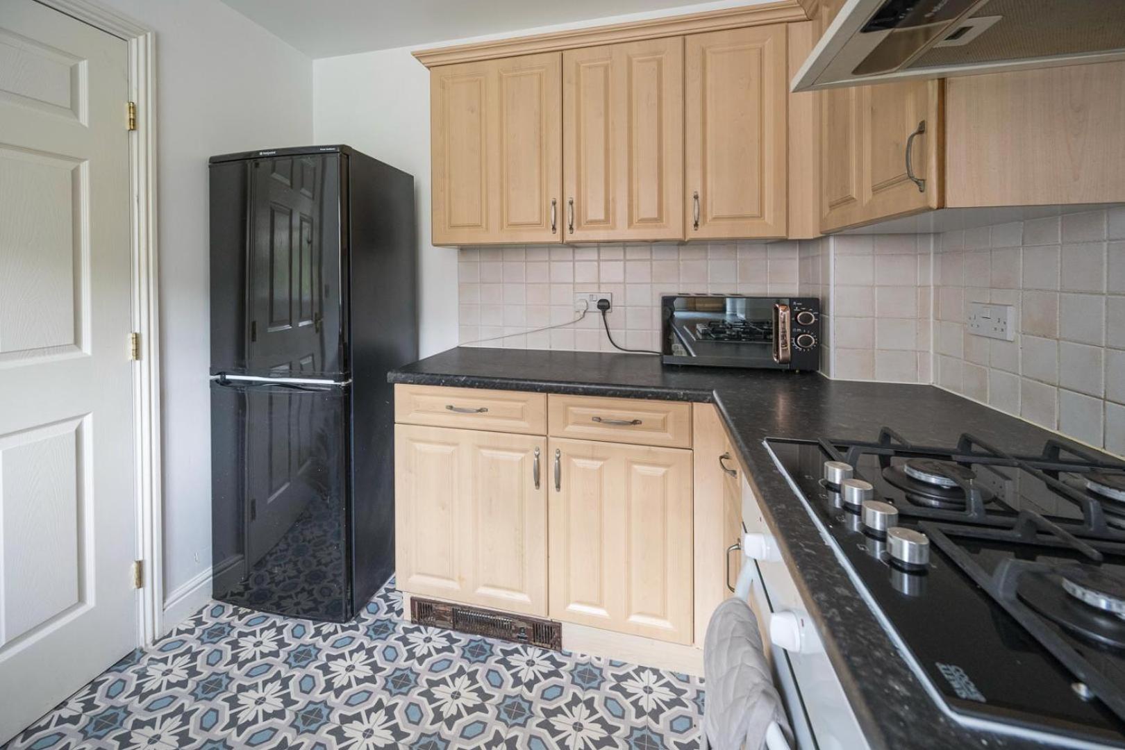 Maidstone Villa 3 Bedroom Free Sports Channels,Parking Sleeps 7 Extérieur photo