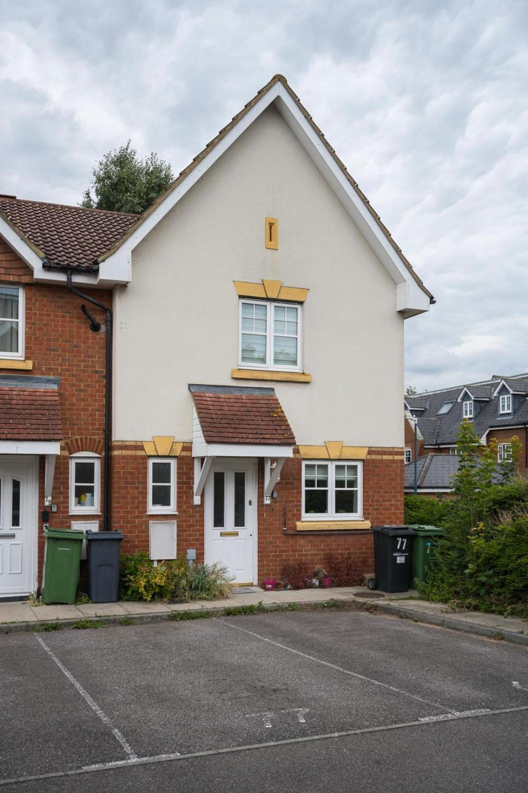 Maidstone Villa 3 Bedroom Free Sports Channels,Parking Sleeps 7 Extérieur photo