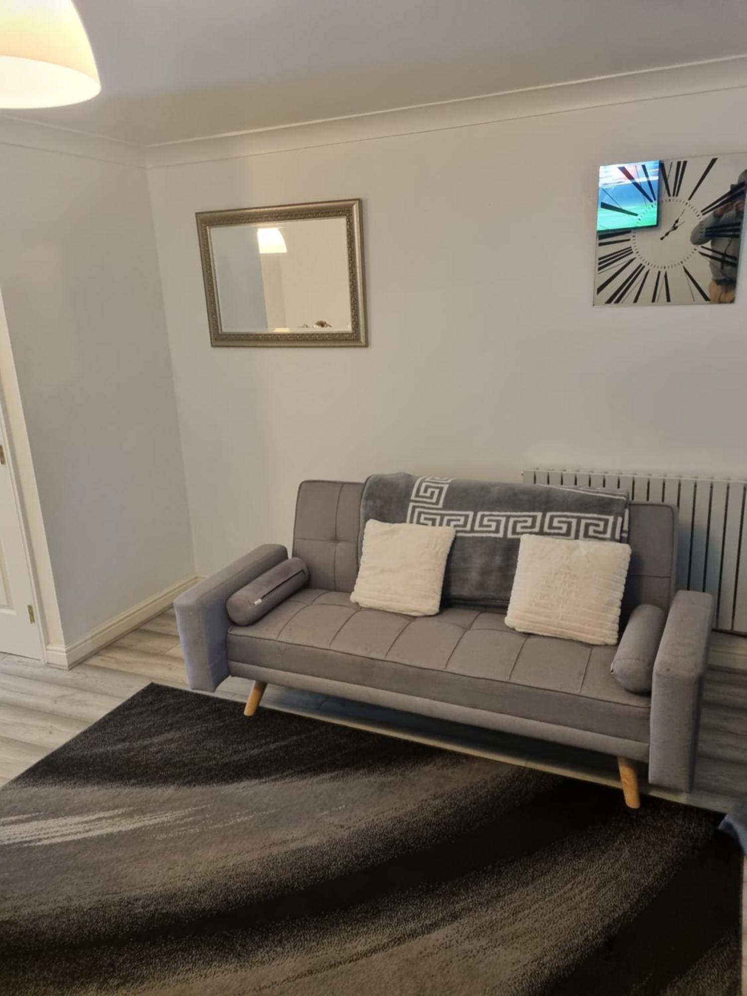 Maidstone Villa 3 Bedroom Free Sports Channels,Parking Sleeps 7 Extérieur photo